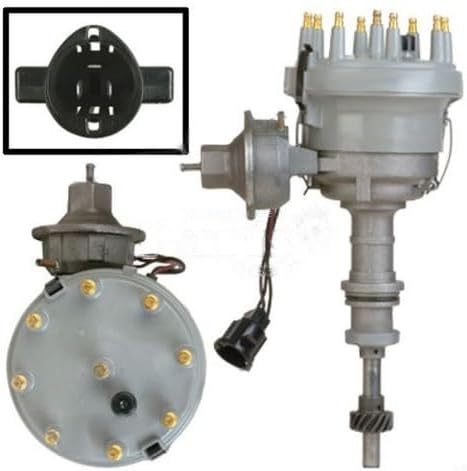 Ignition Distributor for 1977-1983 Ford LTD