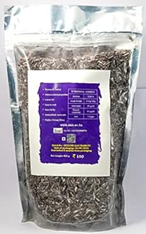 Purple Rice (Labanya) by AAU Select (400)