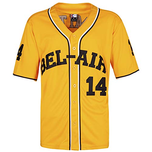 Best Baseball Jersey For Men