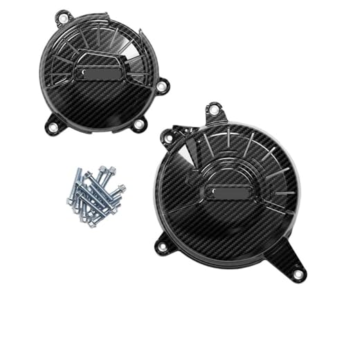 Moteur protection capot couvercle d'embrayage d'alternateur de moto Streetfighter V4 2020-2022
