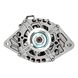KAX Alternator Compatible with Hyundai,Kia;2012-2017 Accent,2013-2017 Veloster 1.6L,2012-2013