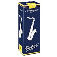 Vandoren Classic Tenorsaxophon 2