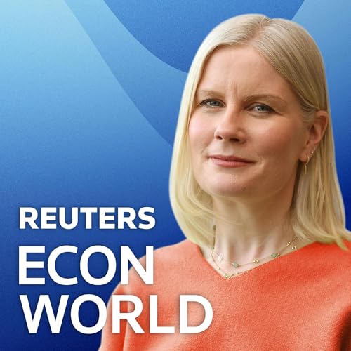 Reuters Econ World cover art