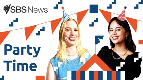 Party Time: The Players