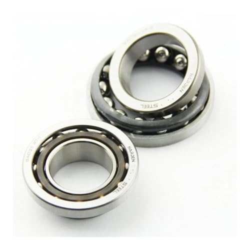 Roulement de direction moto anti-guidonnage pour GW250 RV125 kit joint colonne