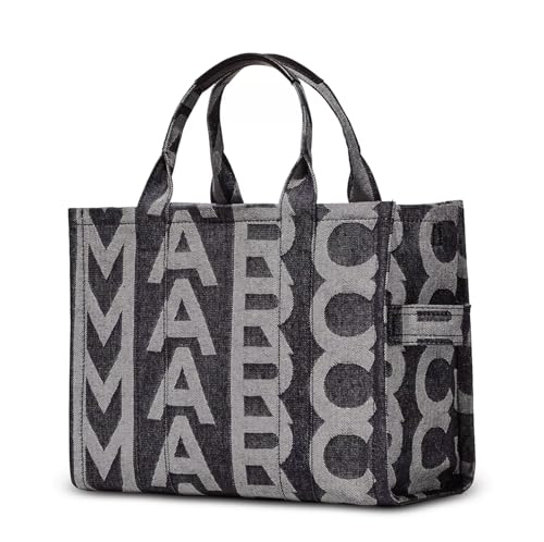 Image of Marc Jacobs Women's The Leather Tote Bag
