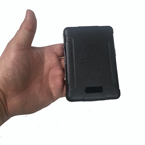 image for AES Spy Cameras AES RGT915 Battery Powered Live GPS Tracker Real-Time 