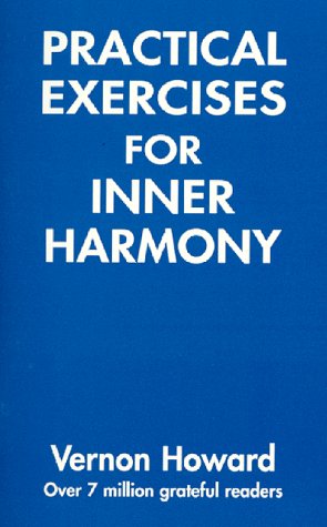 Practical Exercises for Inner Harmony 0911203028 Book Cover