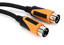 Commercial-grade nickel DIN connectors 4 conductor wire High-density spiral shielding Country of Origin: China