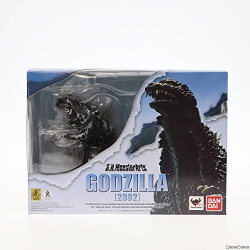 美しい S.H.MonsterArts ゴジラ コミコンエクスプロージョンver