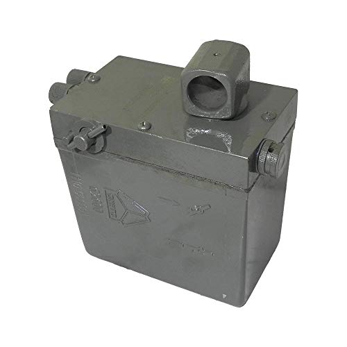 Bomba Bascular Cabine Sinotruk Howo 380 Wg9719820001