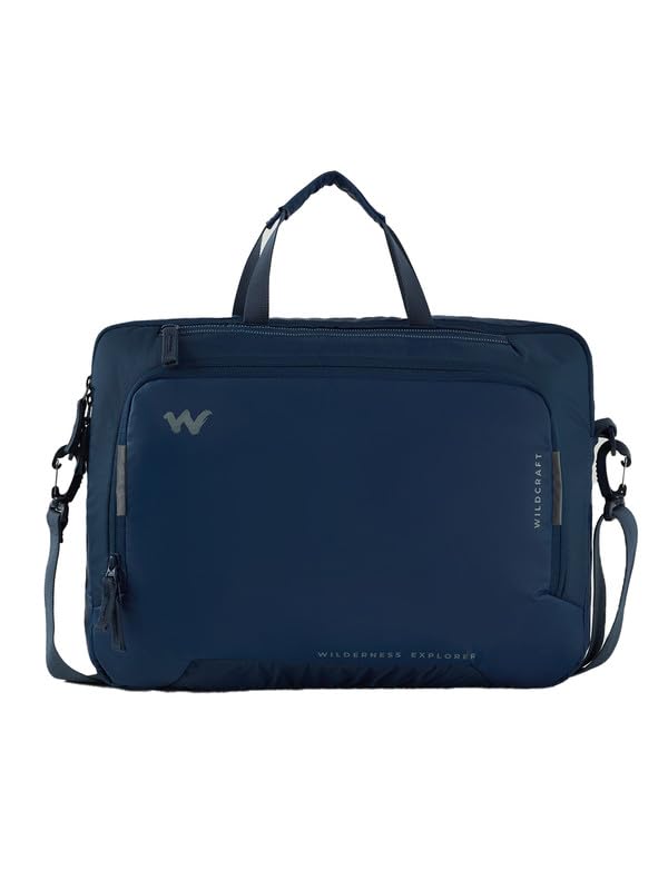 PU LP Briefcase Sling Bag/Messenger Bag/Cross Body Bag for Mens & Womens-image-21