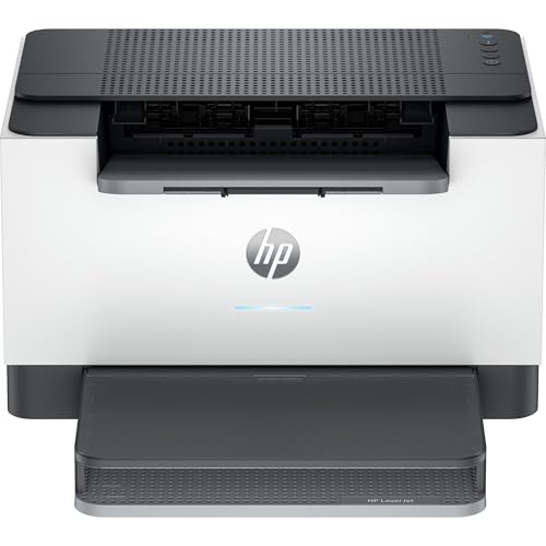 HP LaserJet M207dw 8J9K9F Stampante A4 B/N