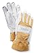 Produktbild Hestra Fält Guide Gloves Naturgelb/Offwhite Handschuh Größe 7 2020 Sporthandschuhe, gelb, 7
