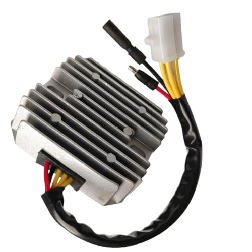 Régulateur de tension moto pour rouler serein en Falcon 400 et NX jusqu'à 2014