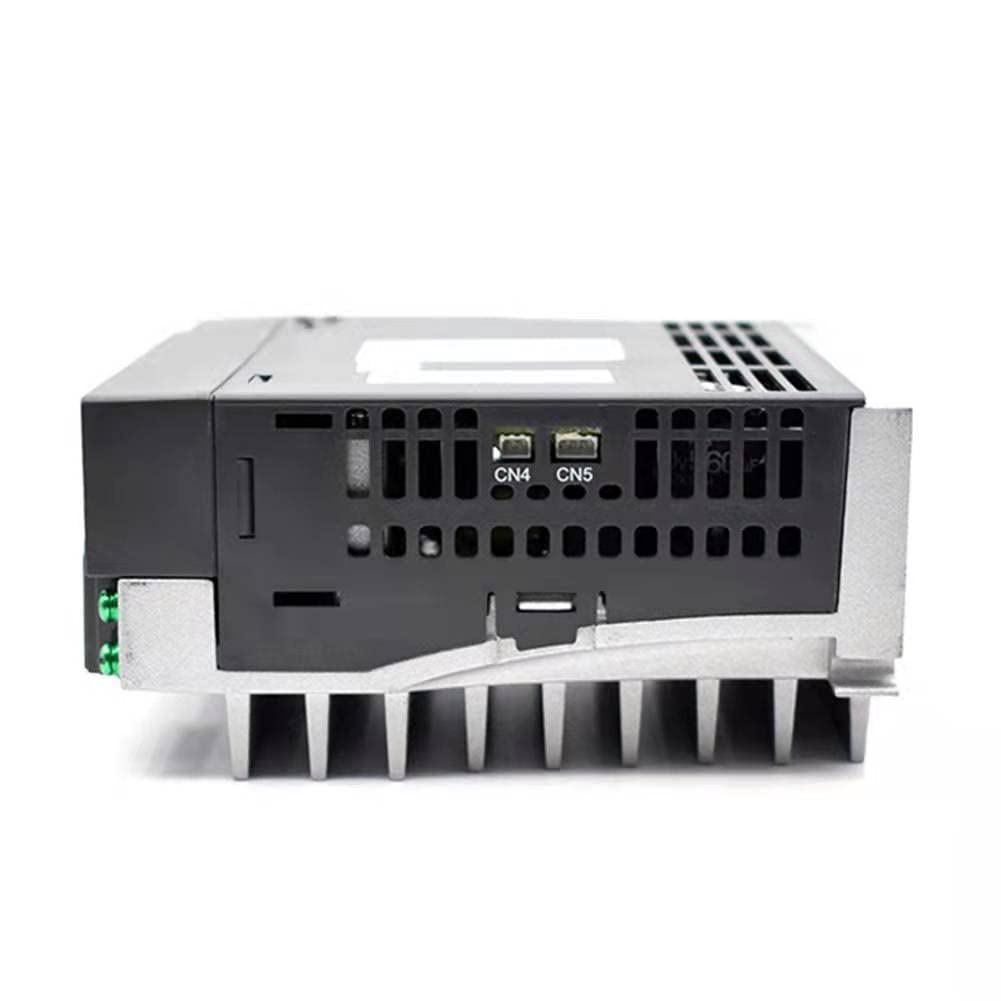 ASD-B2-0721-B Variable Frequency Drive and ECMA-C20807RS Motor Combo Kit, 1PCS - 1 Year Warranty