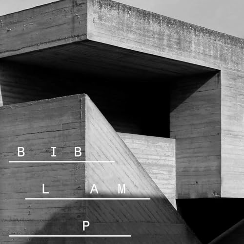 Luisteren naar gebouwen: De bibliotheek van Juliaan Lampens