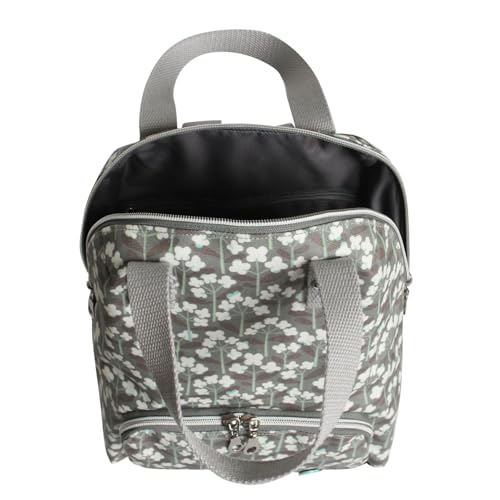 Sac à dos coton recyclé Earth Squared Alice durable et léger - 2