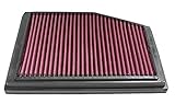 K&N KN33-2773 Air Filter Replacement