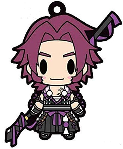 Amazon.co.jp: D4 刀剣乱舞-ONLINE- ラバーストラップ