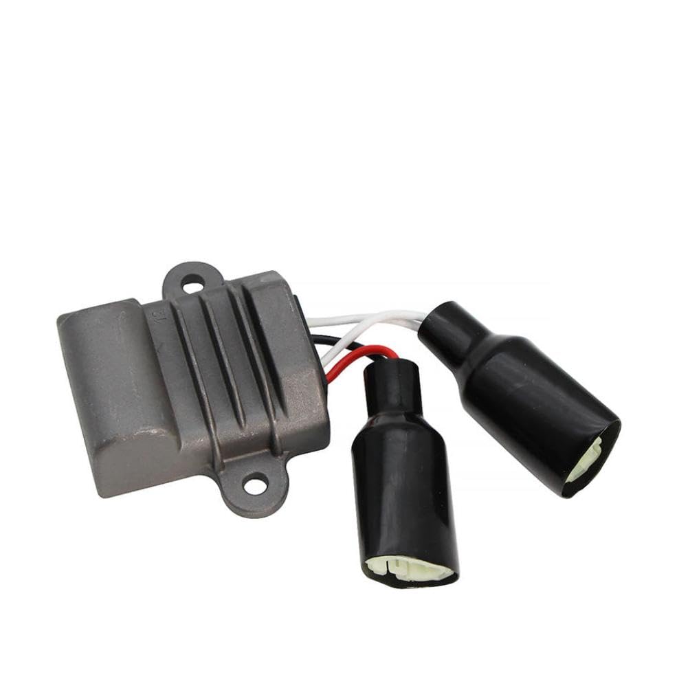 Voltage Regulator Rectifier Compatible With WR450F YZ250F YZ450FX 2019–2024 WR250F YZ450F YZ250FX 2020–2024 B7B-81960-00