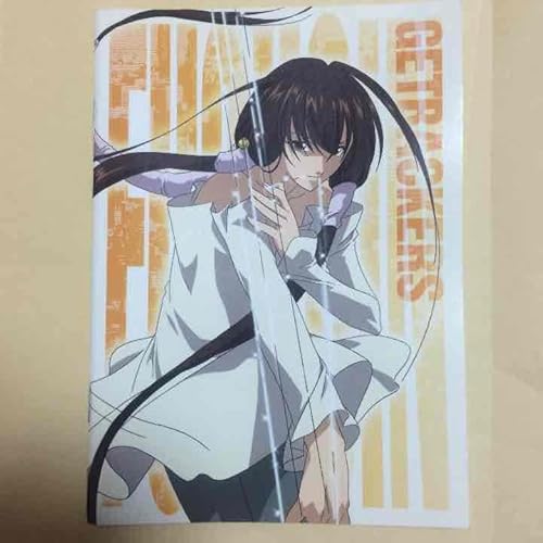 GetBackers ノート GetBackers ノート