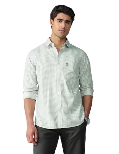 Image of U.S. Polo ASSN. Apparel Shirt