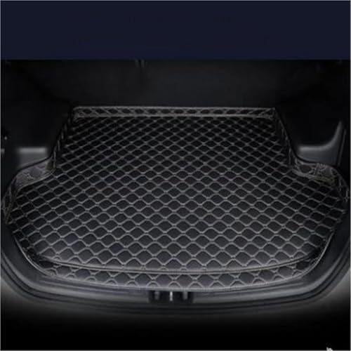 Tapis de coffre imperméable pour Ford Mustang protection totale