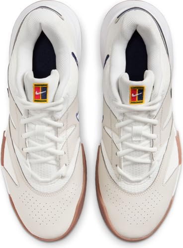 NIKE Men's Court Lite 4 s Tennis Sneaker - Image 6