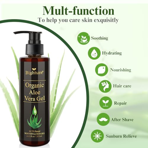 Aloe-Vera-Gel-for-Skin-Aloe-Vera-Gel-Infused-with-Tea-Tree-Oil-for-Hydrating-Repair-Skin-Organic-Aloe-Vera-Gel-Extract-from-Fresh-Pure-Aloe-Vera-for-Sunburn-Relief-Hair-Razor-676-Fl-Oz