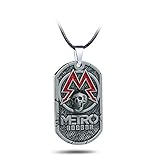 Regalo perfecto: Diseño simple y clásico, lindo collar con colgante cruz de olor encantador, regalo perfecto para sí mismo, su familia, y amigos. Lo amará sin duda alguna.