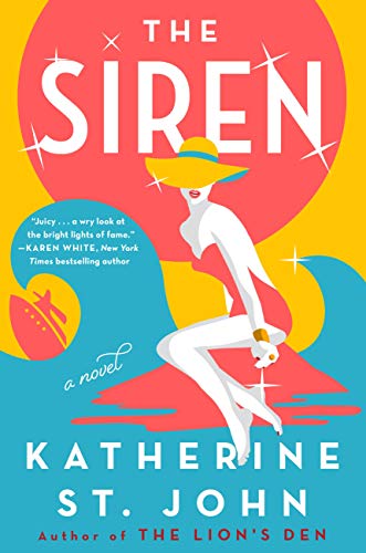 The Siren view 2