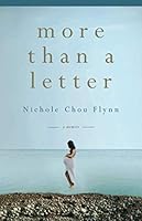 More Than A Letter: A Memoir 1734716002 Book Cover