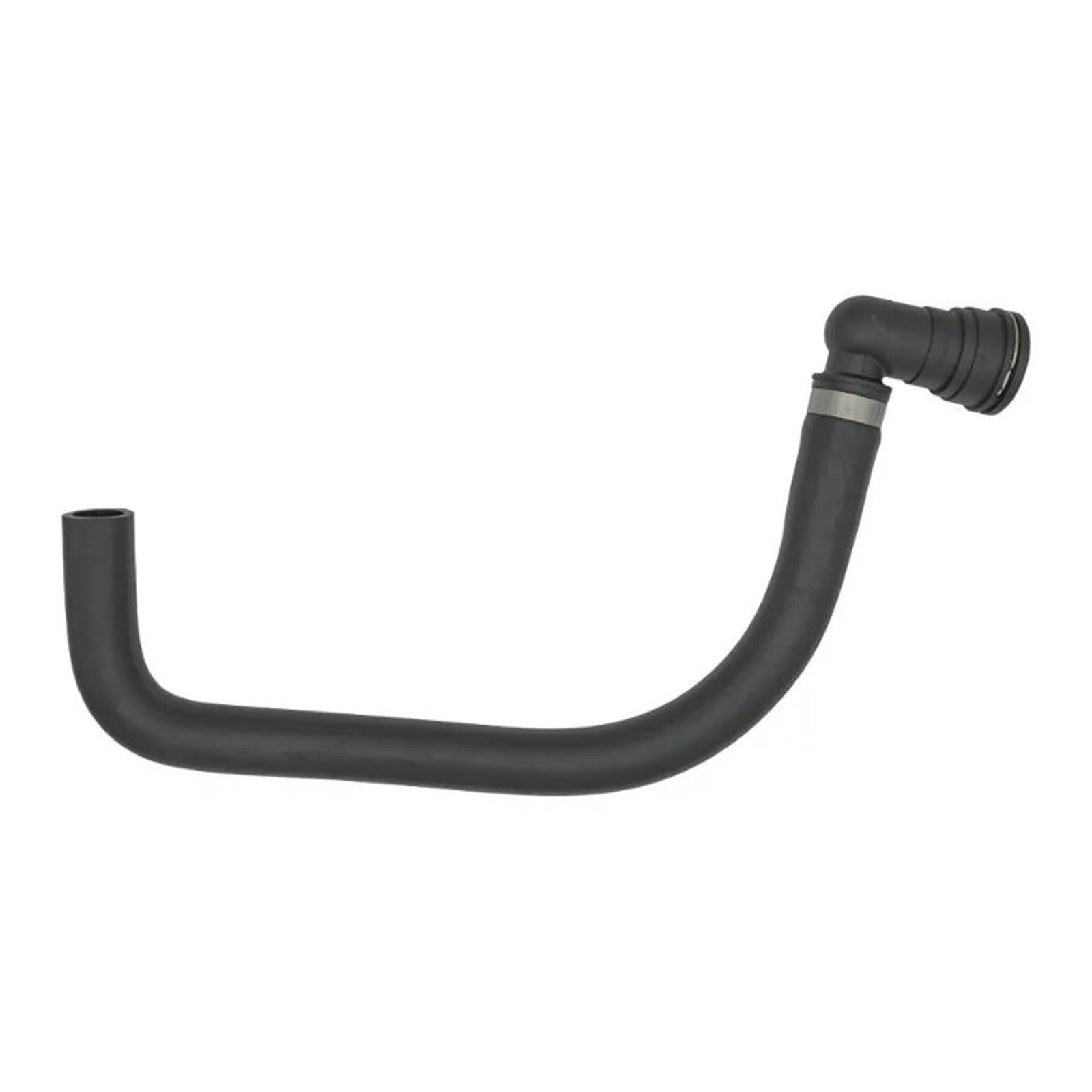 Clvccztzgw One Color Lower Coolant Radiator Hose Heating Water Pipe Bl3z8c350a Bl348c350ab For Ford F-150 5.0L Flex 2011-2014 Engine Parts