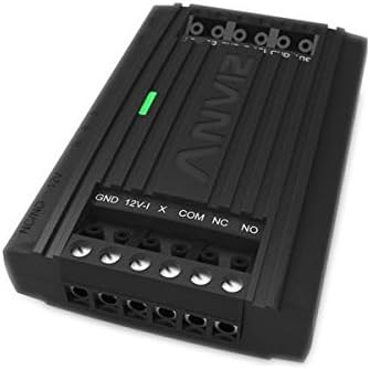 ANVIZ SC011 Access Control Panel