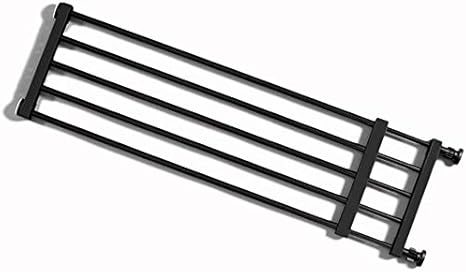 retractable baby gate 160cm