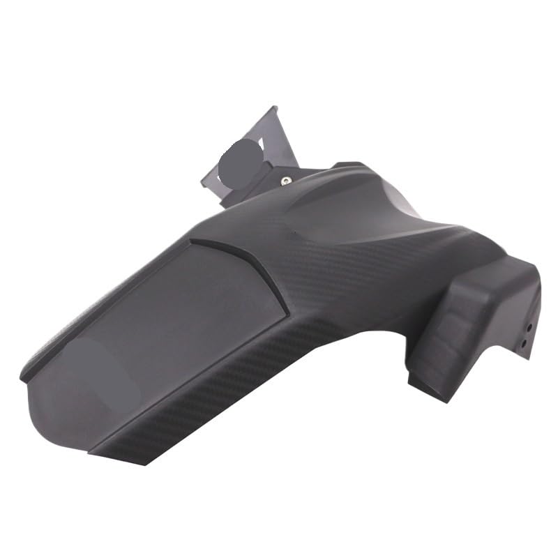 Extension garde-boue moto NMAX155 protection anti-projection