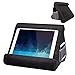 BEAUTYBIGBANG Support de tablette souple pour oreiller, support de tablette multi-angle, coussin de support pour tablette, support triangulaire, support pour tablettes, liseuses, smartphones et livres