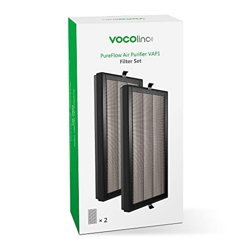 VOCOlinc Air Purifier VAP1 Filter-Set