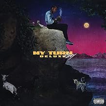 My Turn Black Ice Deluxe Explicit Lyrics