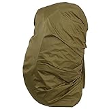 Rothco 22172 Waterproof Backpack Cover Size : 60L