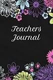  Teachers Journal