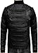 CA Bucky Wilson Jacket with Detachable Sleeves (Medium)