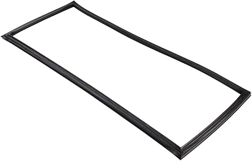 Whirlpool W11368721 Pieza de repuesto de la junta de la puerta del refrigerador OEM