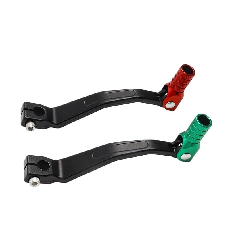 Levier de vitesse CNC moto pour CRF250L CRF300L et KLX230
