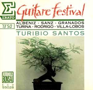 Guitar Festival [Audio CD]