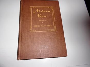Hardcover Modern Verse Revised Book Two Book