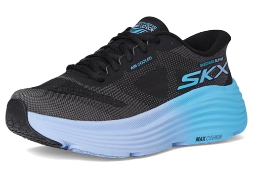 Image of Skechers Women's Max Cushioning Endeavour Hallandale