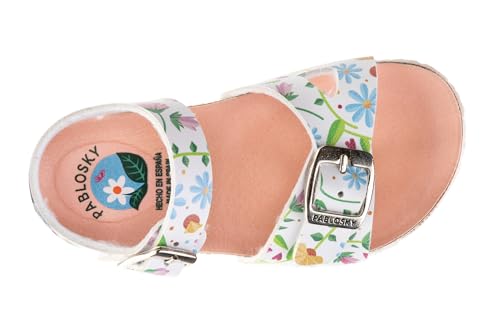 Girl's Modern Sandal4