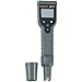 YSI pH10 pH and Temperature Tester, 0 to 14 unit, +/- 0.1 unit Accuracy, 0.01 unit Resolution